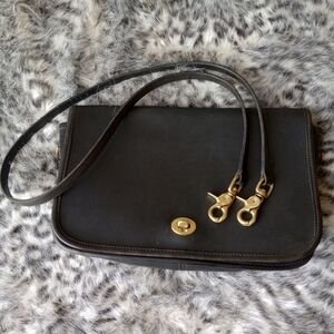 Vintage Coach purse
